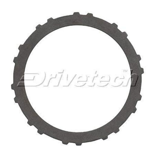 Drivetech Steel F5A51 Direct 3.0mm 2000- KCS-19846