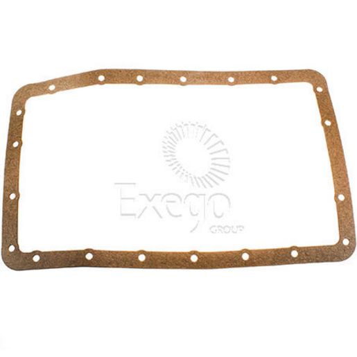 Transtec Pan Gasket A750E/F Duraprene APG-750009