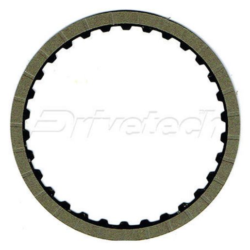 Alto Friction A750E/F Forward C1/K1 ACL-750010