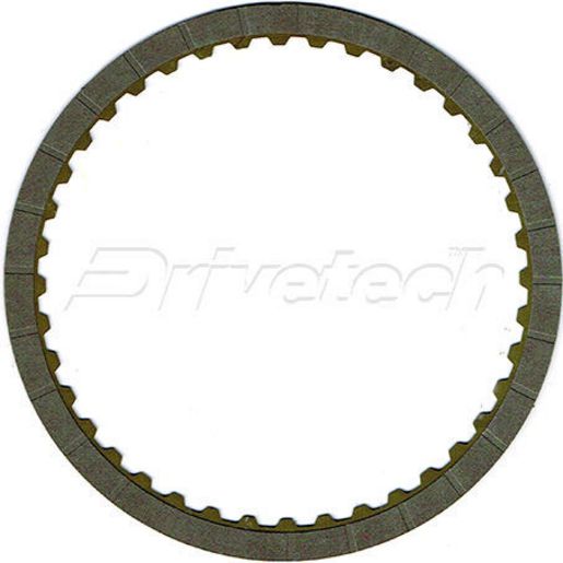 Alto Friction A750E/F  1 Brake ACL-750015