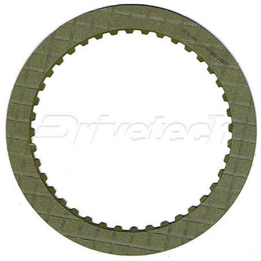Alto Friction A750E/F 3 Brake ACL-750025