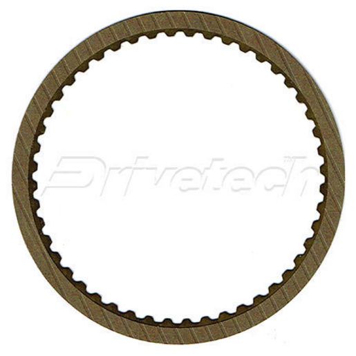 Alto Friction A750E/F  4 Brake ACL-750030