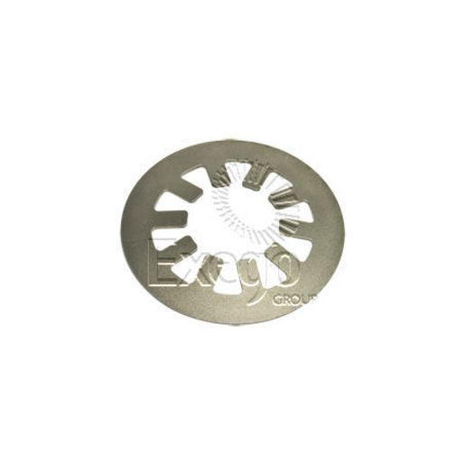 ZF Diaphragm Spring 5Hp24 A Clutch ZXD-54000