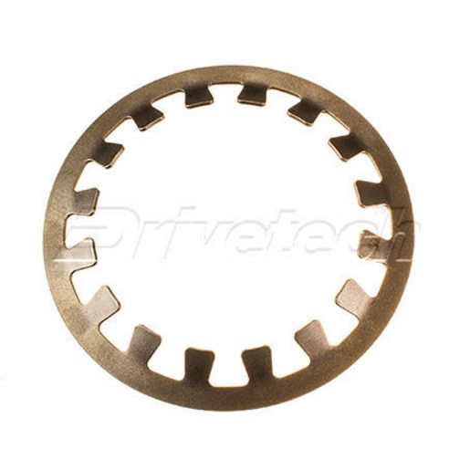 ZF Diaphragm Spring 5Hp24 B Clutch ZXD-54001