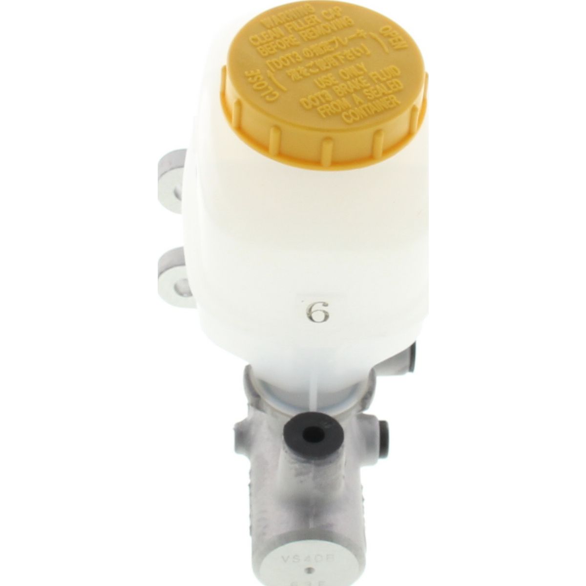 Bosch Brake Master Cylinder JB9608