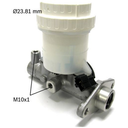 Bosch Brake Master Cylinder JB9591