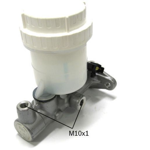Bosch Brake Master Cylinder JB9591