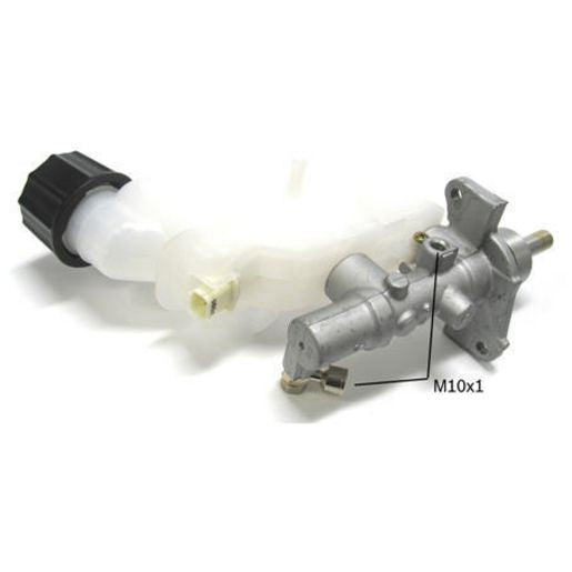 Bosch Brake Master Cylinder JB9781