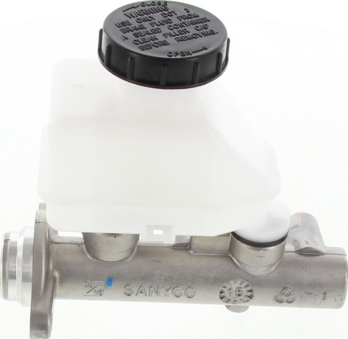 Bosch Brake Master Cylinder JB9924
