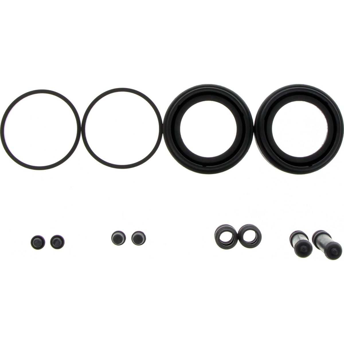 Bosch Brake Caliper Kit K2913S