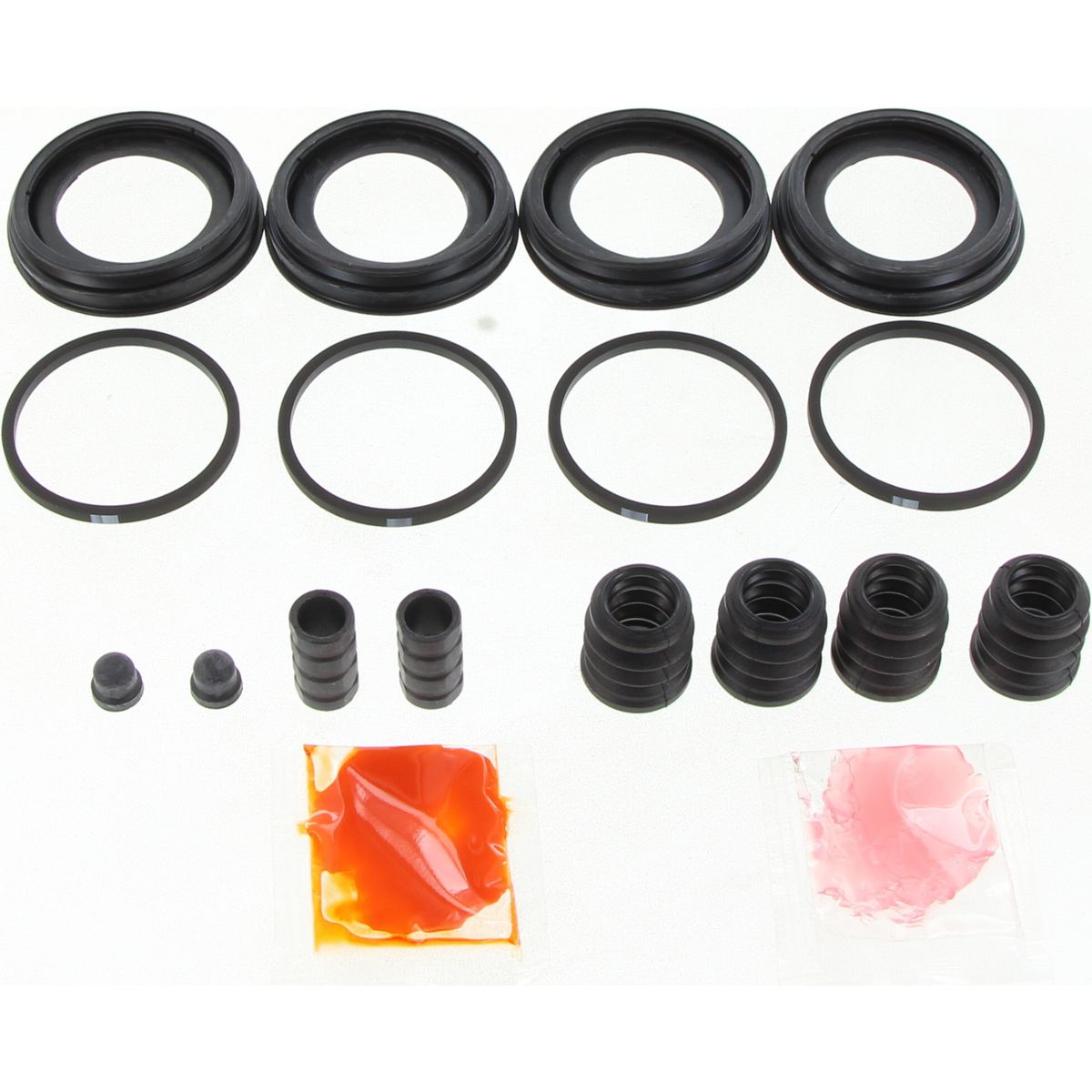 Bosch Brake Caliper Kit K2914S