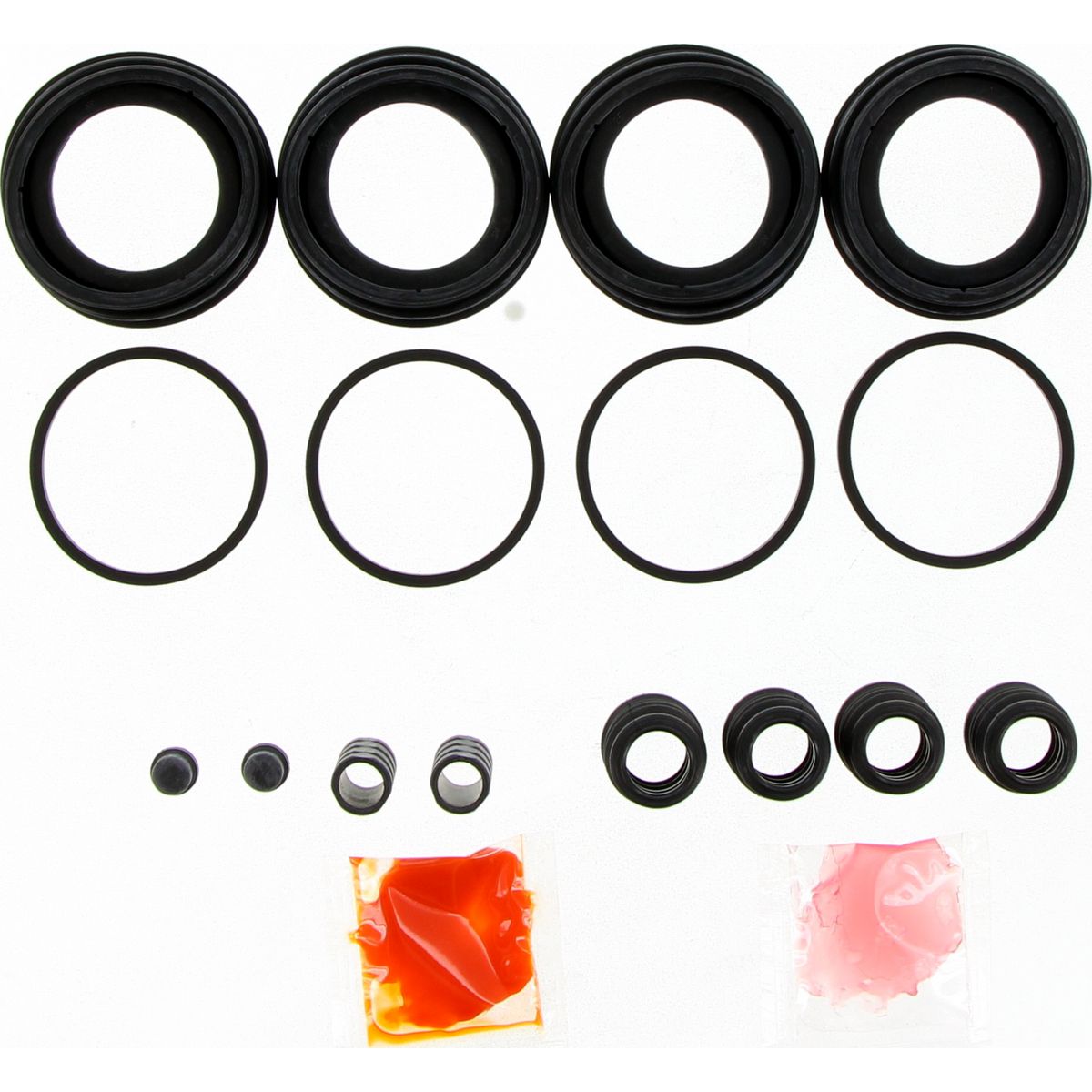 Bosch Brake Caliper Kit K2914S