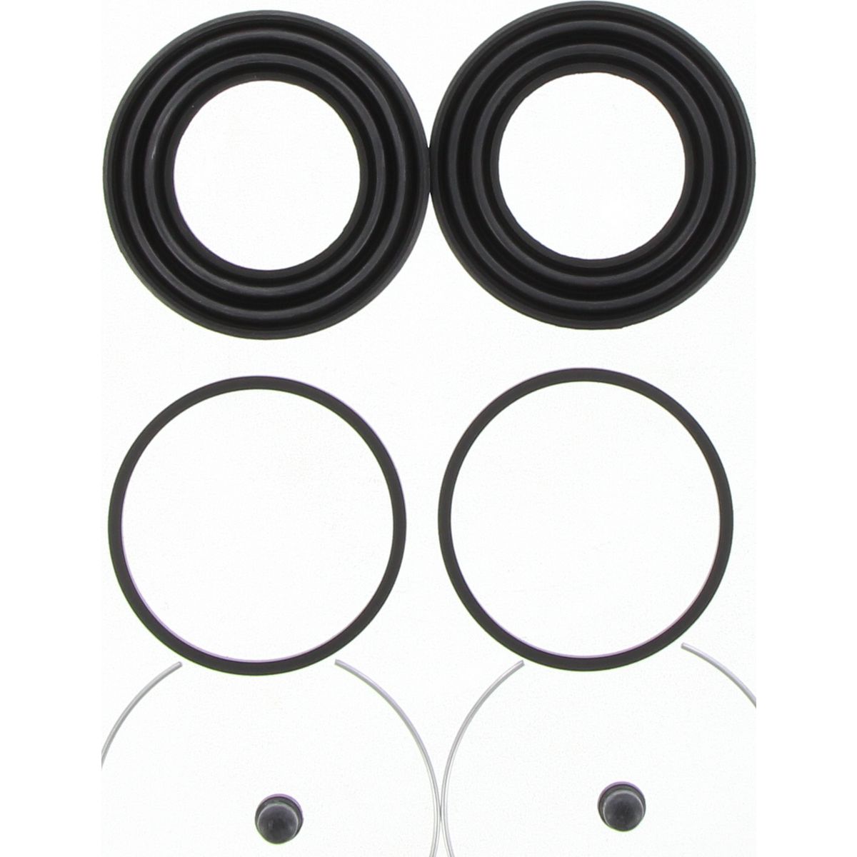 Bosch Brake Caliper Kit K2961S
