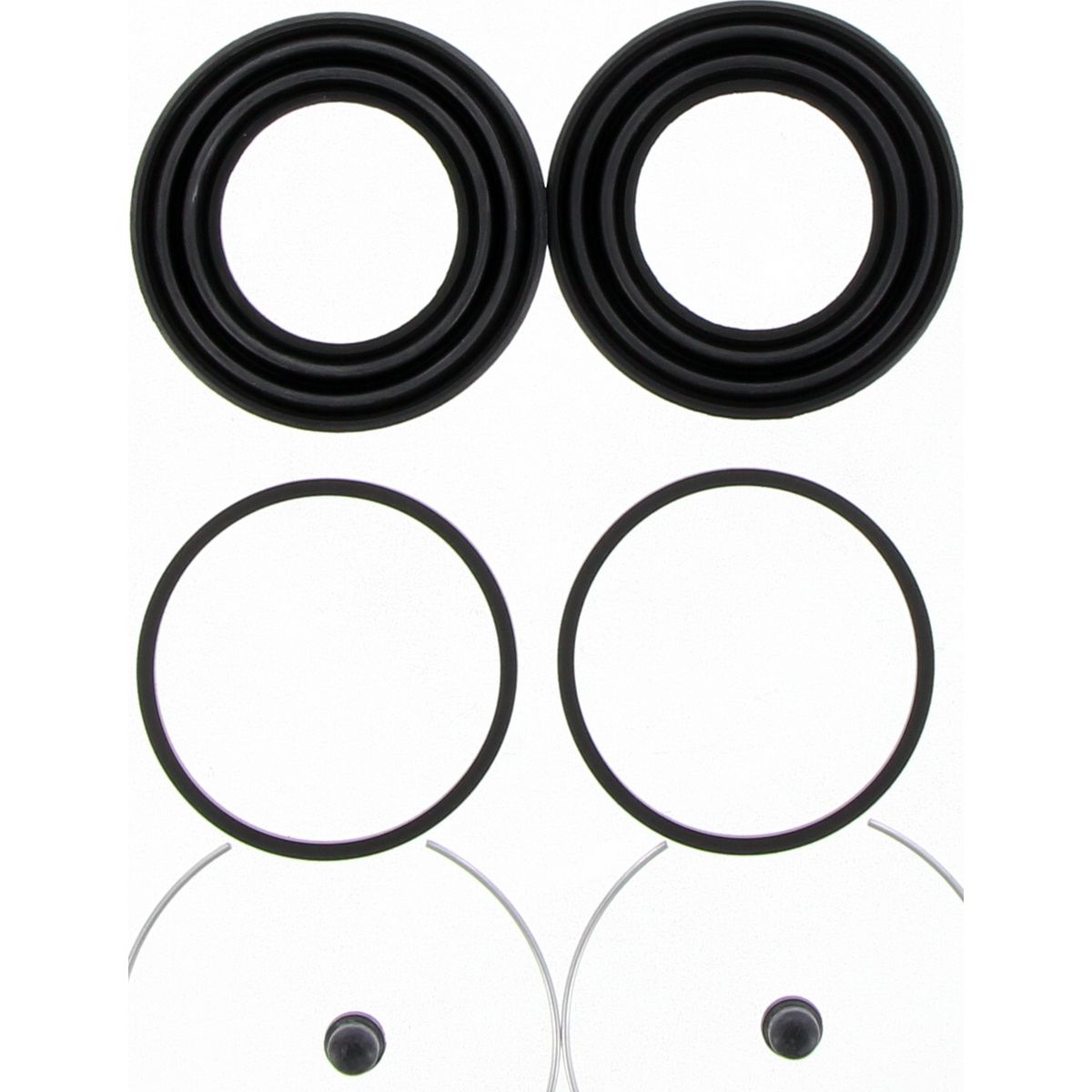 Bosch Brake Caliper Kit K2961S