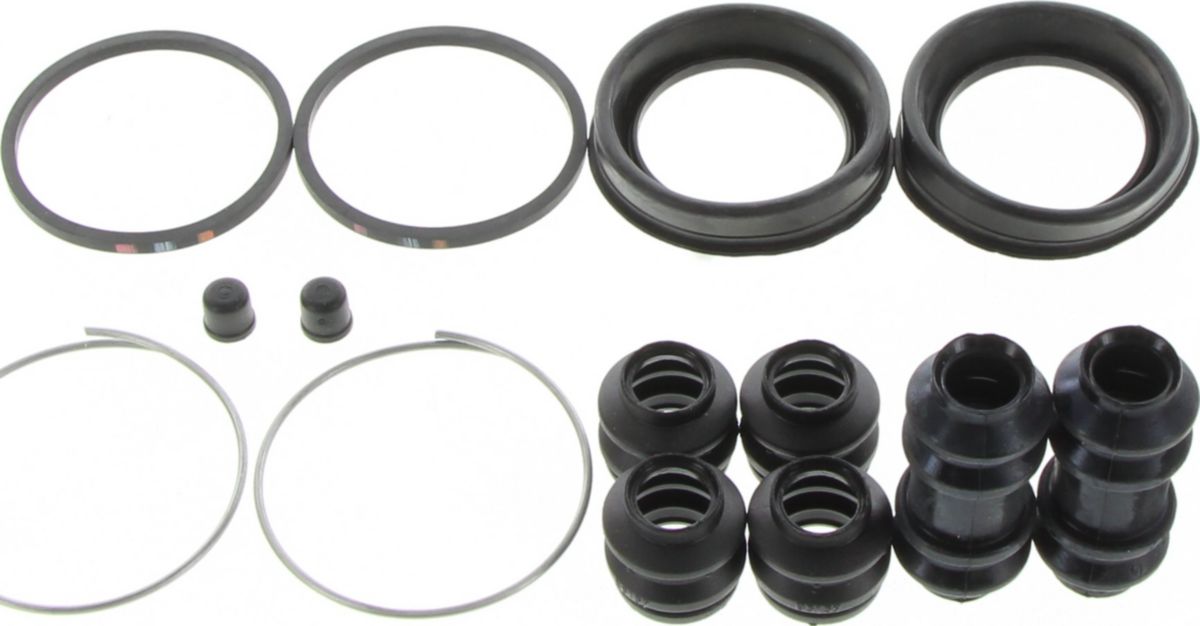 Bosch Brake Caliper Kit K3065S