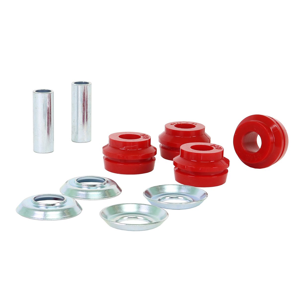 Nolathane Strut Rod To Chassis Bush Kit 48175