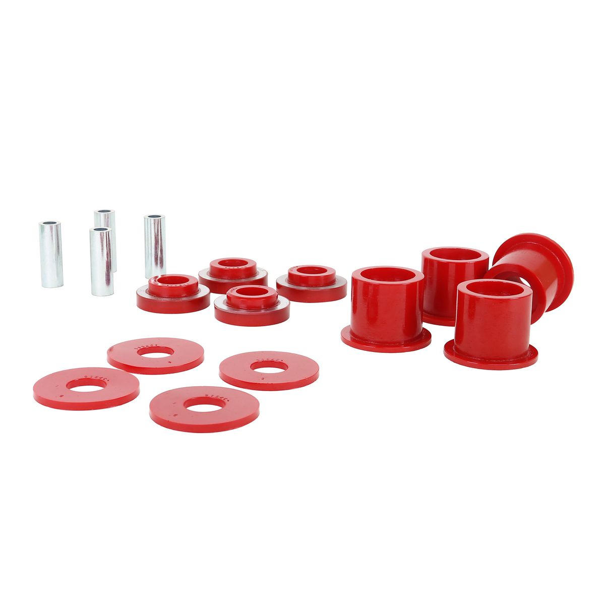 Nolathane Subframe Bush Kit 49154