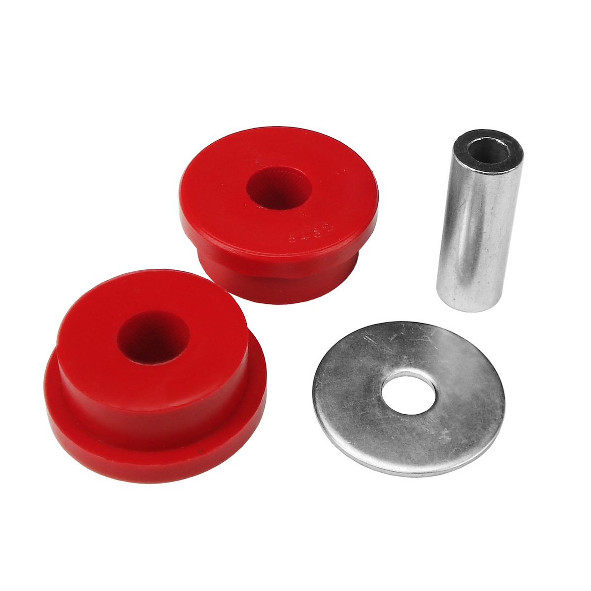 Nolathane Differential Bush Kit 49163
