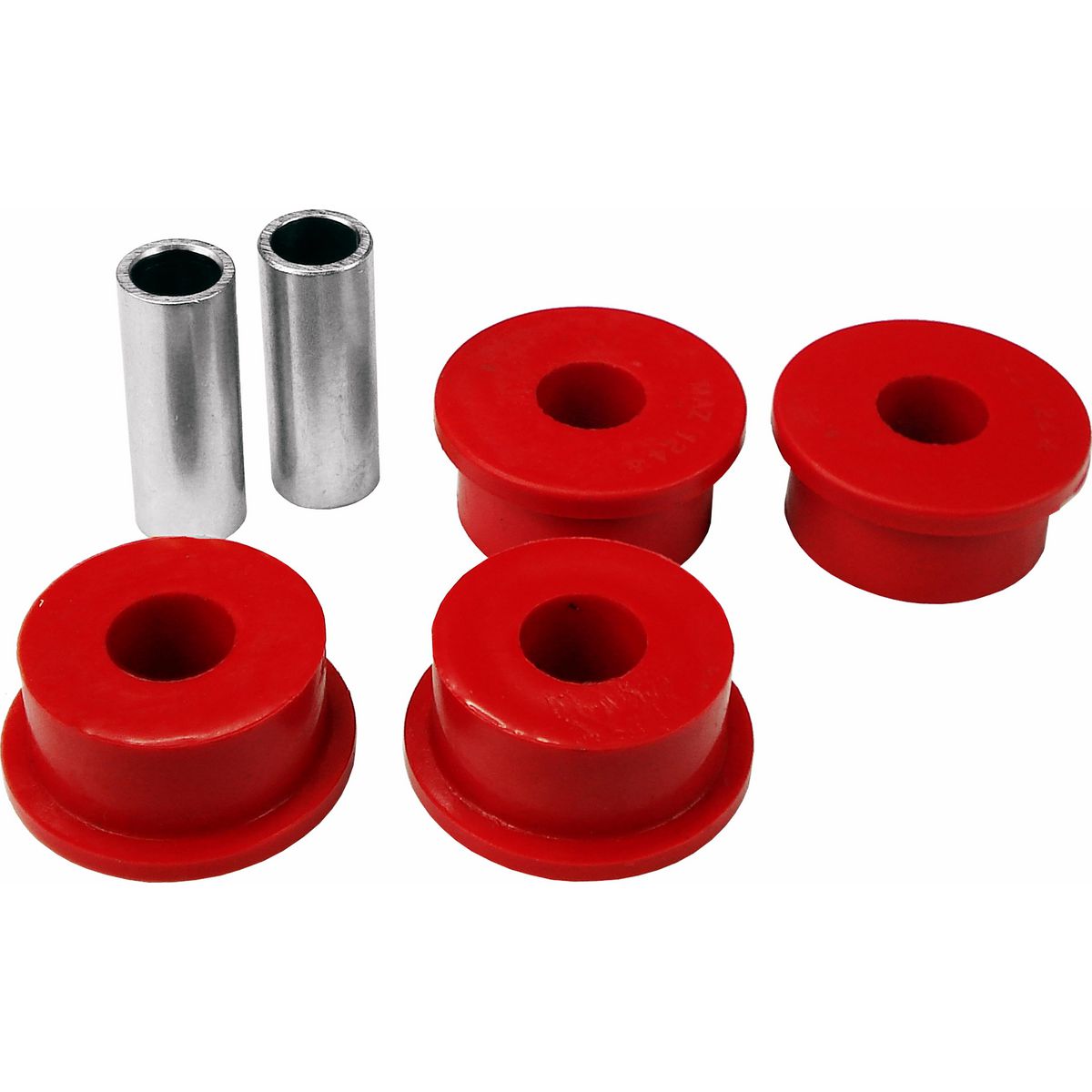 Nolathane Trailing Arm Bush Kit 46211