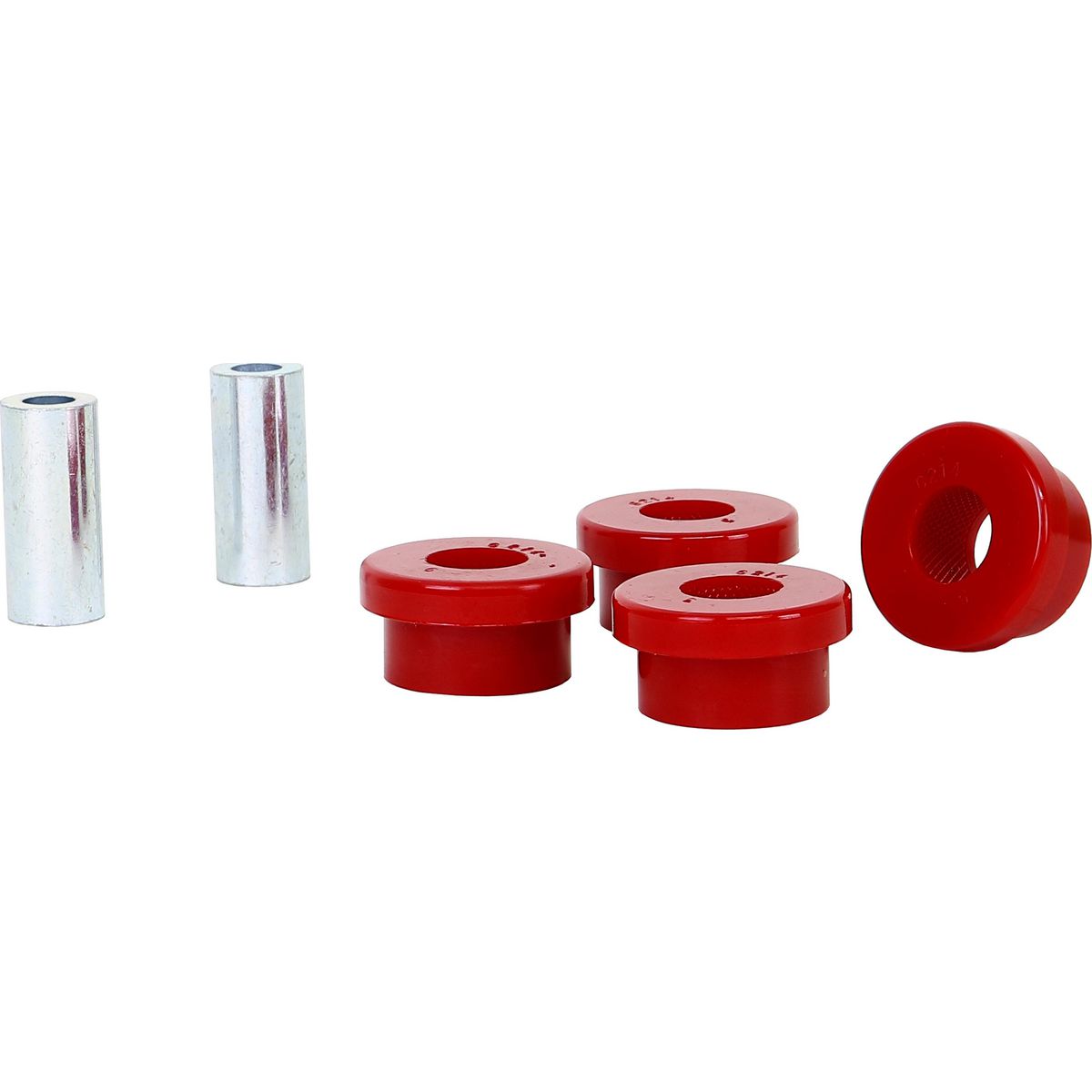 Nolathane Trailing Arm Bush Kit 46214