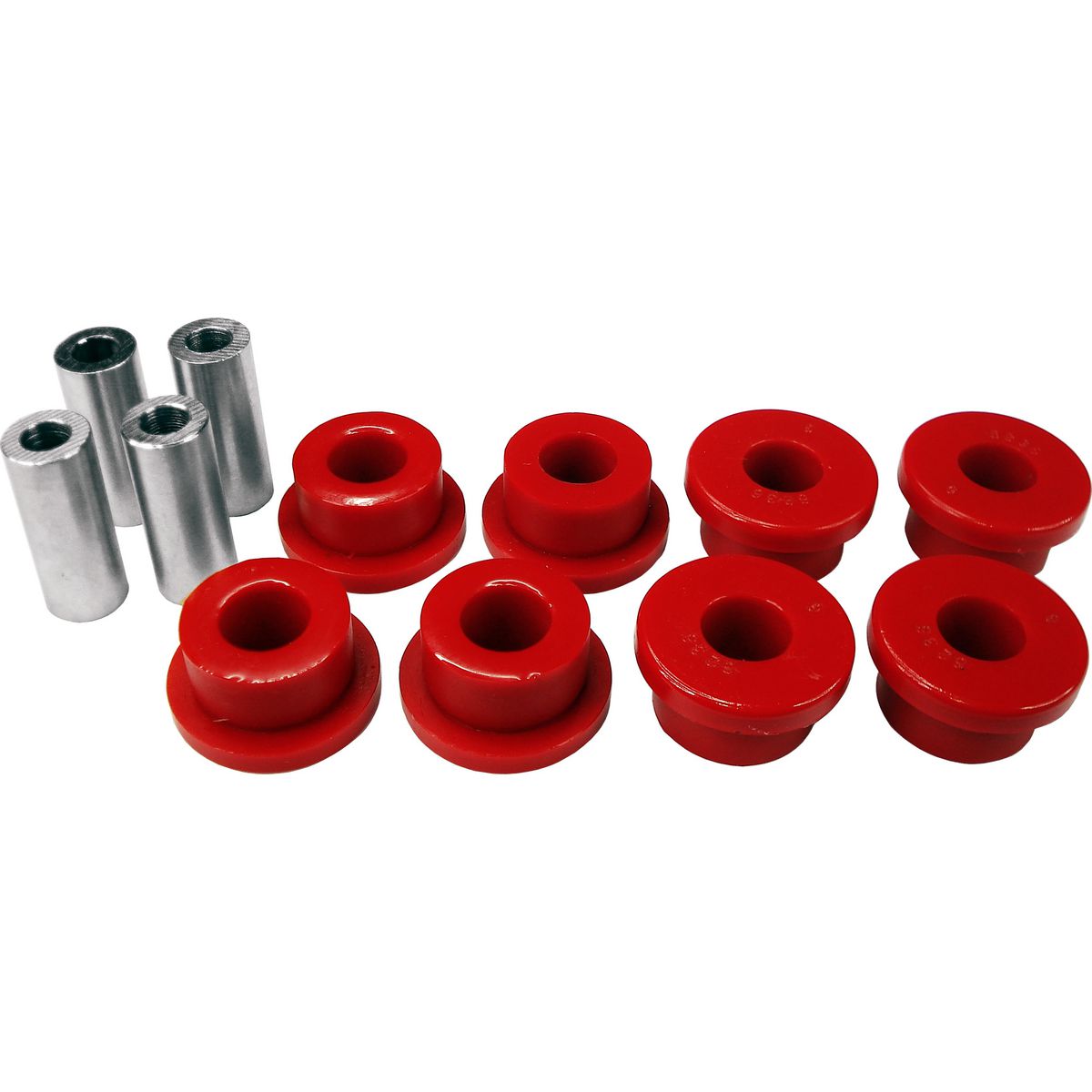 Nolathane Trailing Arm Bush Kit 46236
