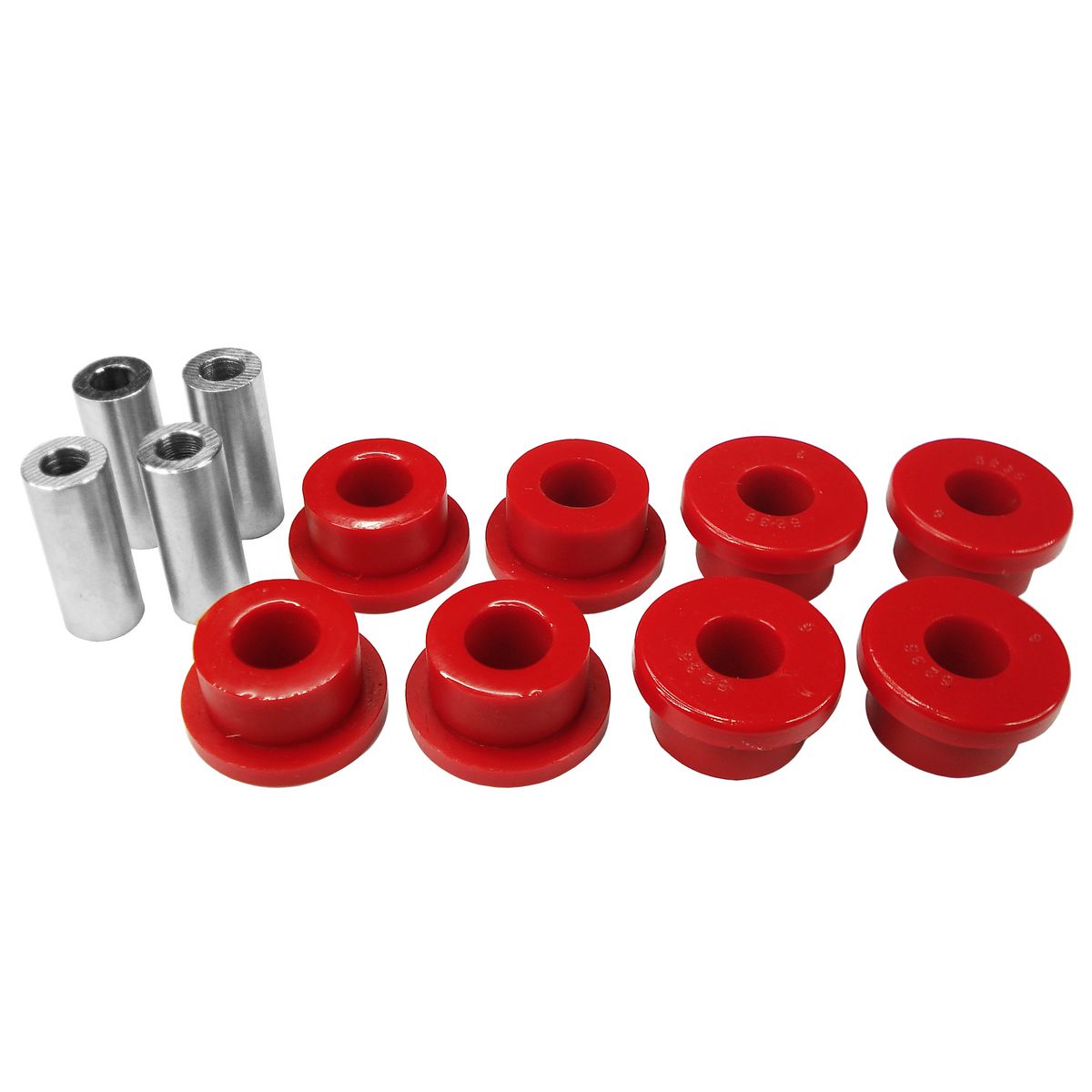 Nolathane Trailing Arm Bush Kit 46236