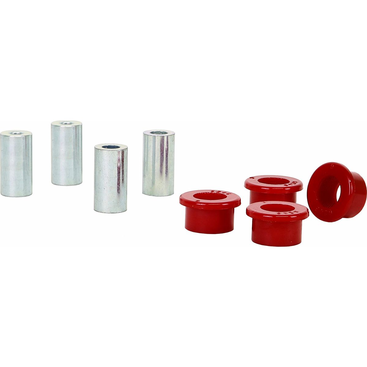 Nolathane Toe Link Bush Kit 46246