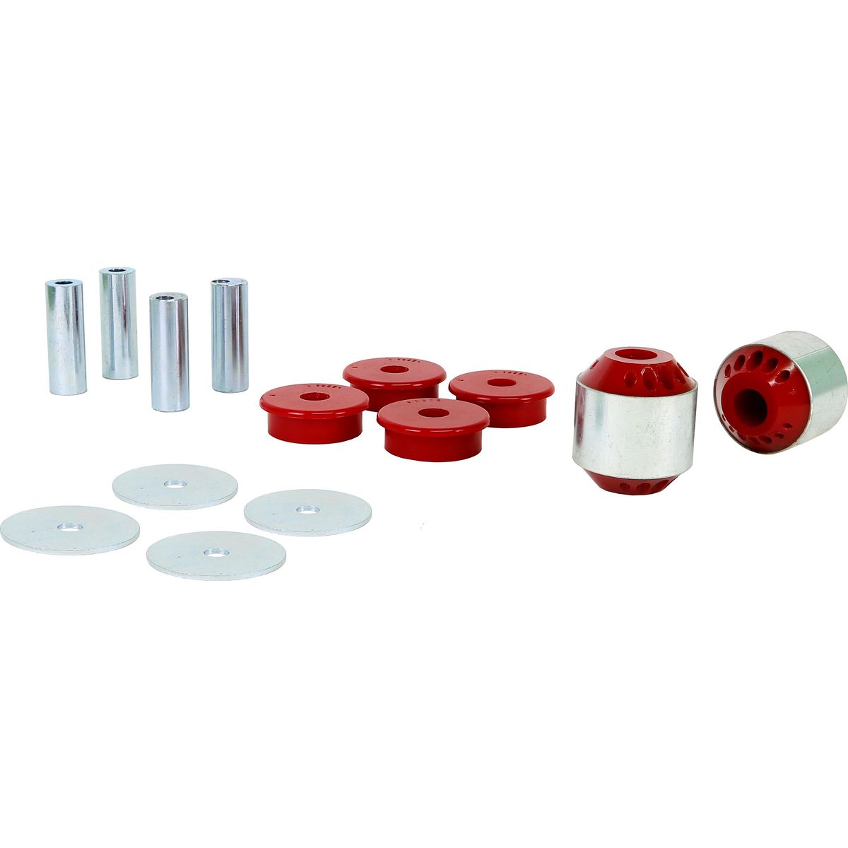 Nolathane Trailing Arm Bush Kit 46251