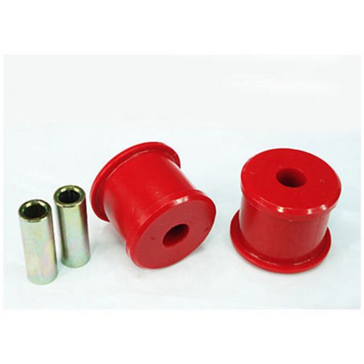 Nolathane Bush Kit (Use 46000) 46000HD