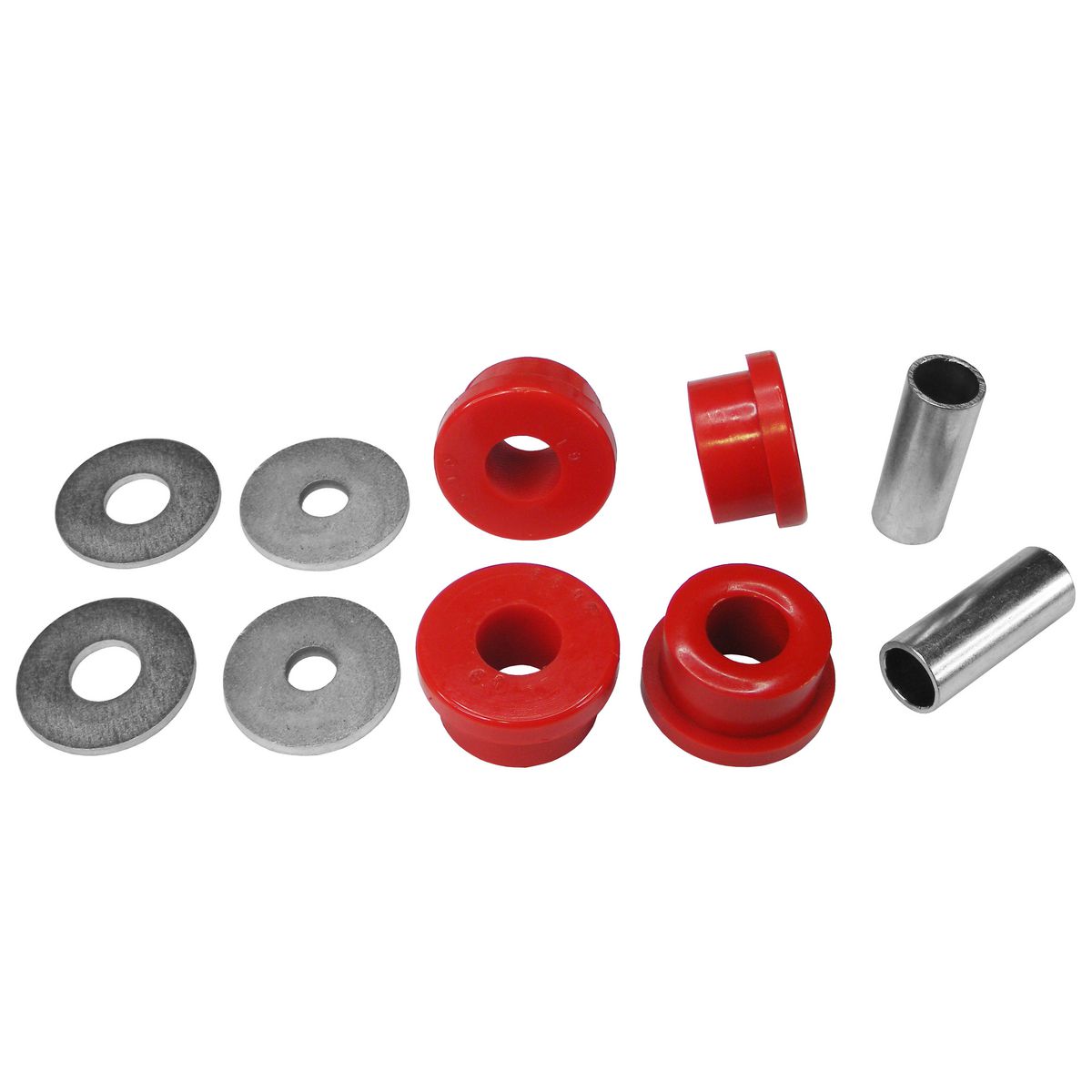 Nolathane Control Arm Bush Kit 45510