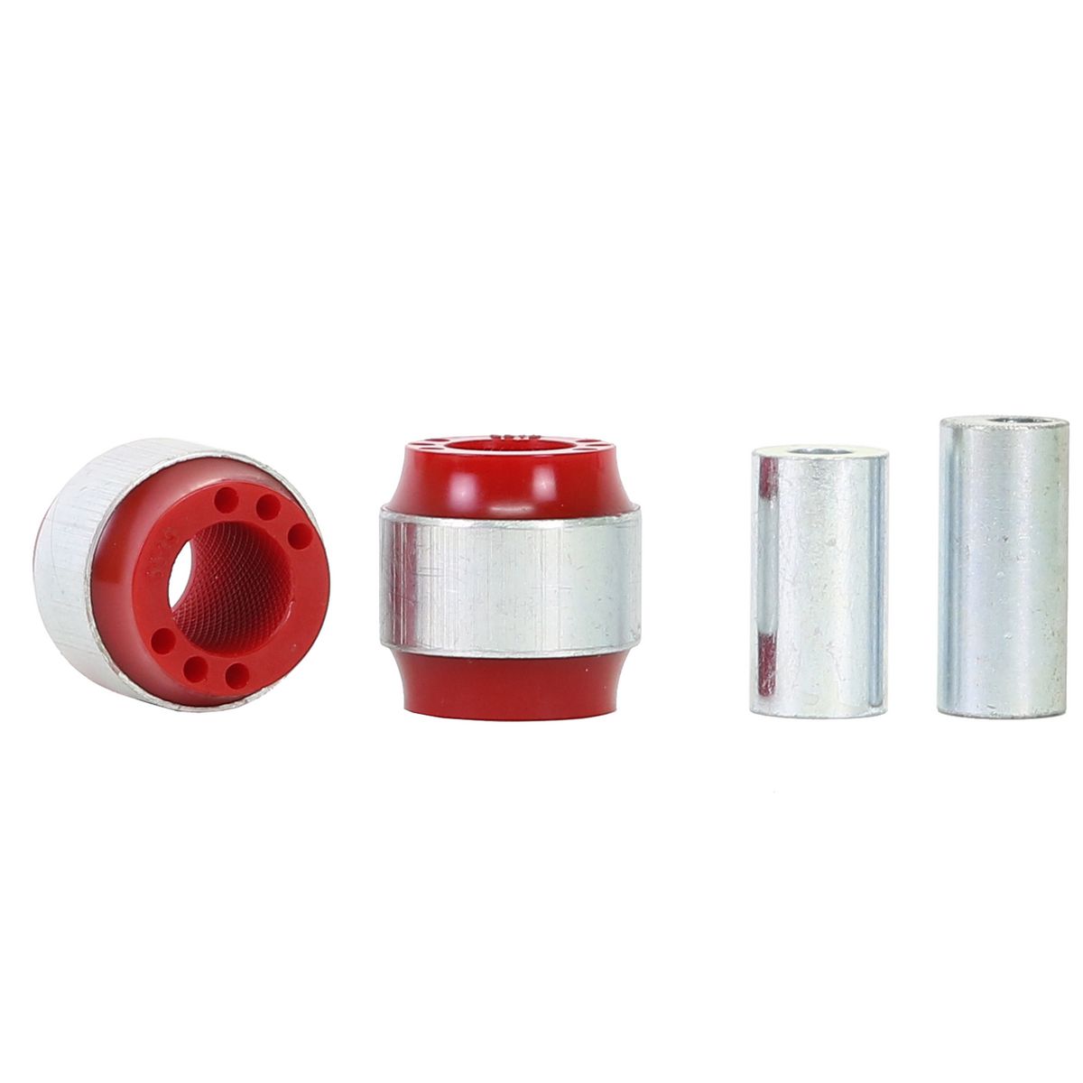Nolathane Control Arm Bush Kit 45520