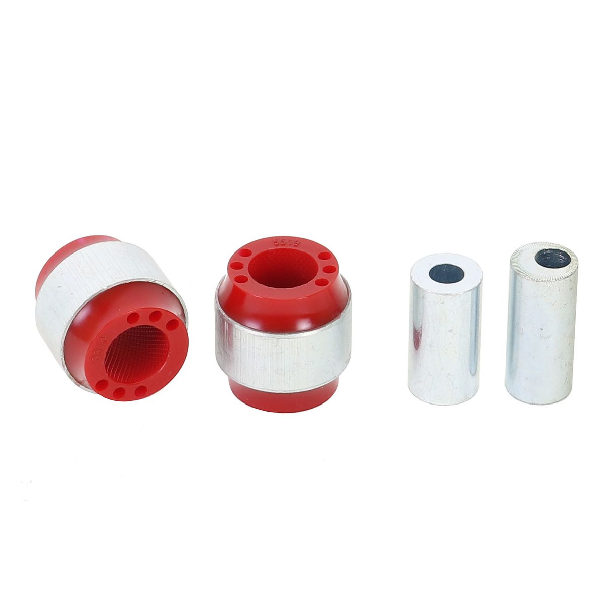 Nolathane Control Arm Bush Kit 45520