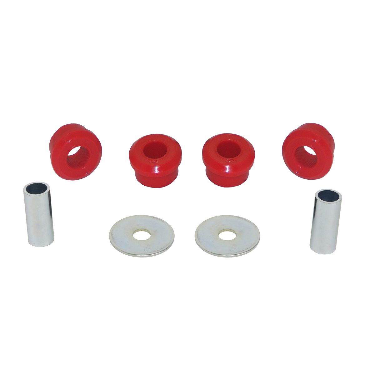 Nolathane Control Arm Bush Kit Rear Lower-Inner 45531