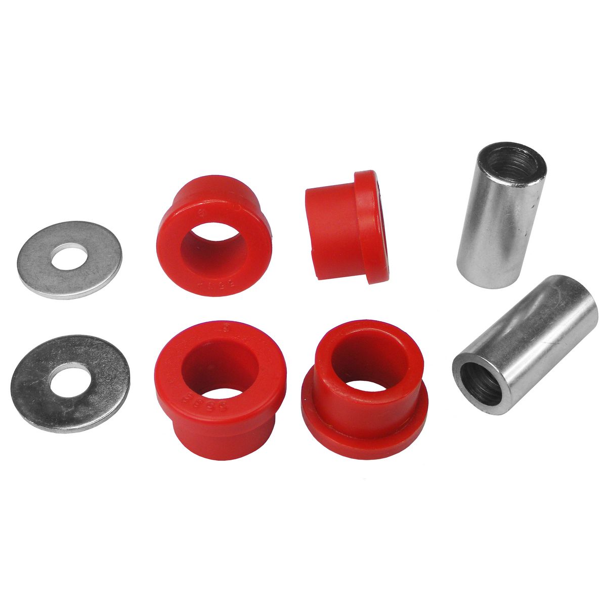 Nolathane Control Arm Bush Kit 45532