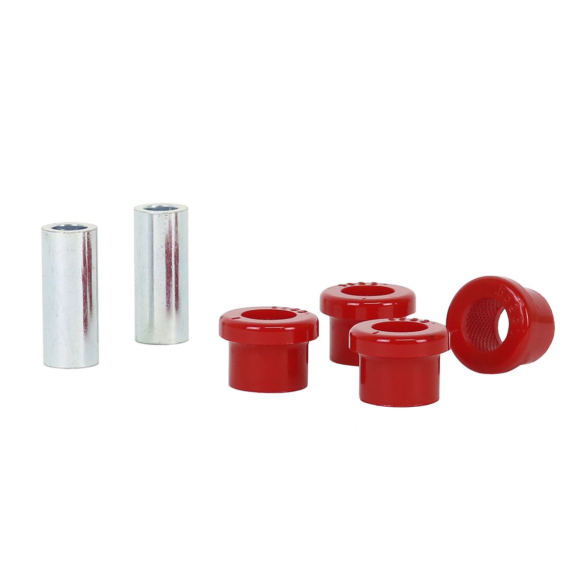 Nolathane Control Arm Bush Kit Lower-Inner Front 45533
