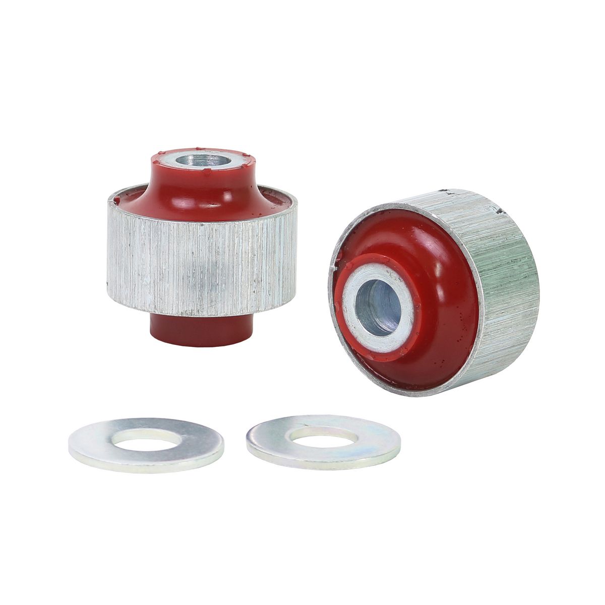 Nolathane Control Arm Bush Kit Rear Lower-Inner 45547