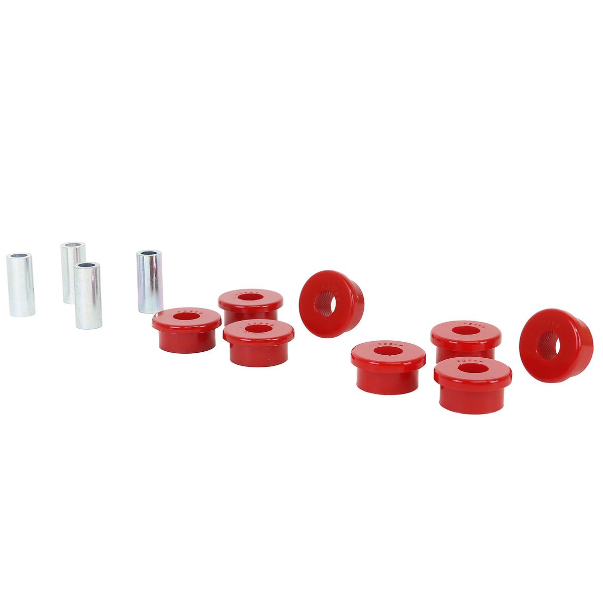 Nolathane Control Arm Bush Kit 46256