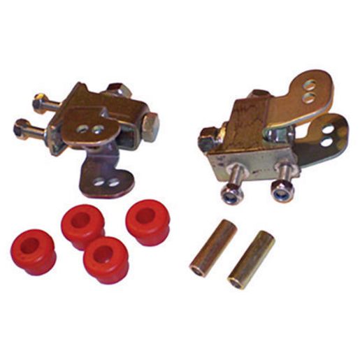 Nolathane Camber/Caster Kit 45342X