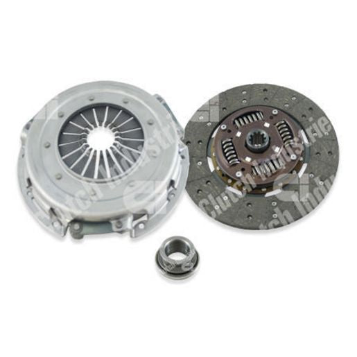 Clutch Industries Standard Replacement Clutch Kit R2182N