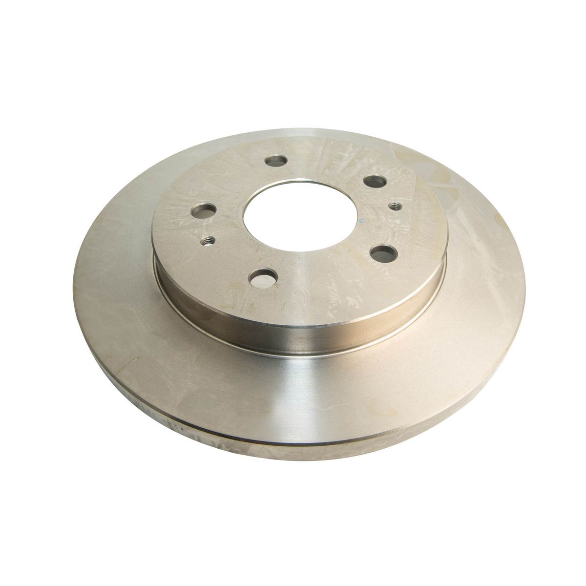 DBA Standard Brake Rotor Single 273mm Front DBA496