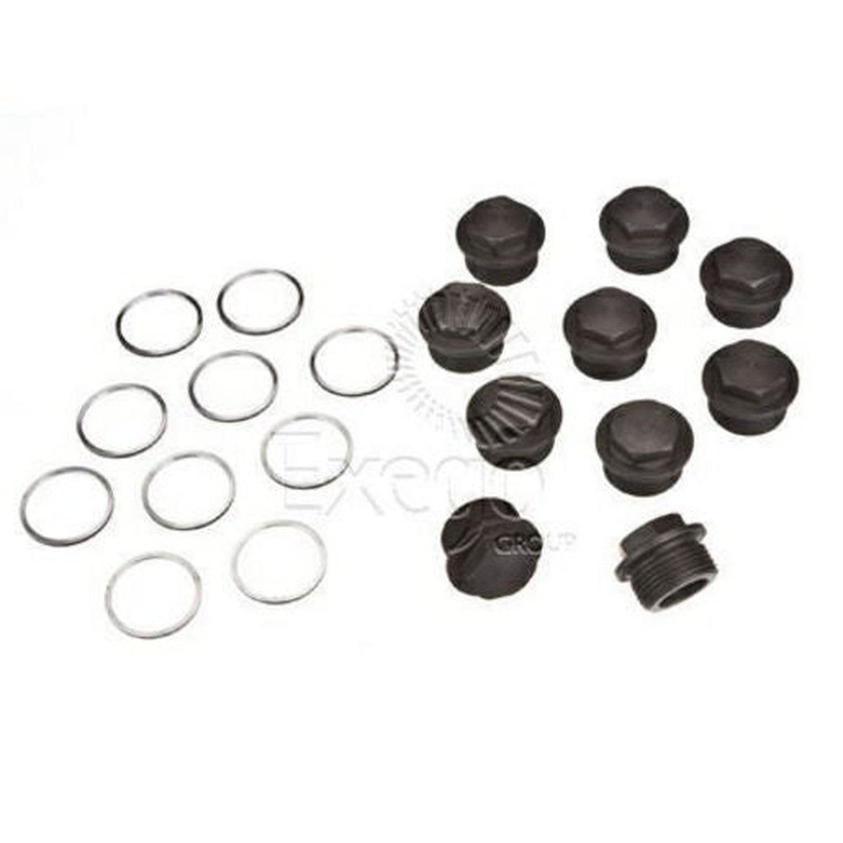 Kelpro Sump Plug Std 1.5x24mm (10pkt) KSP1088/10