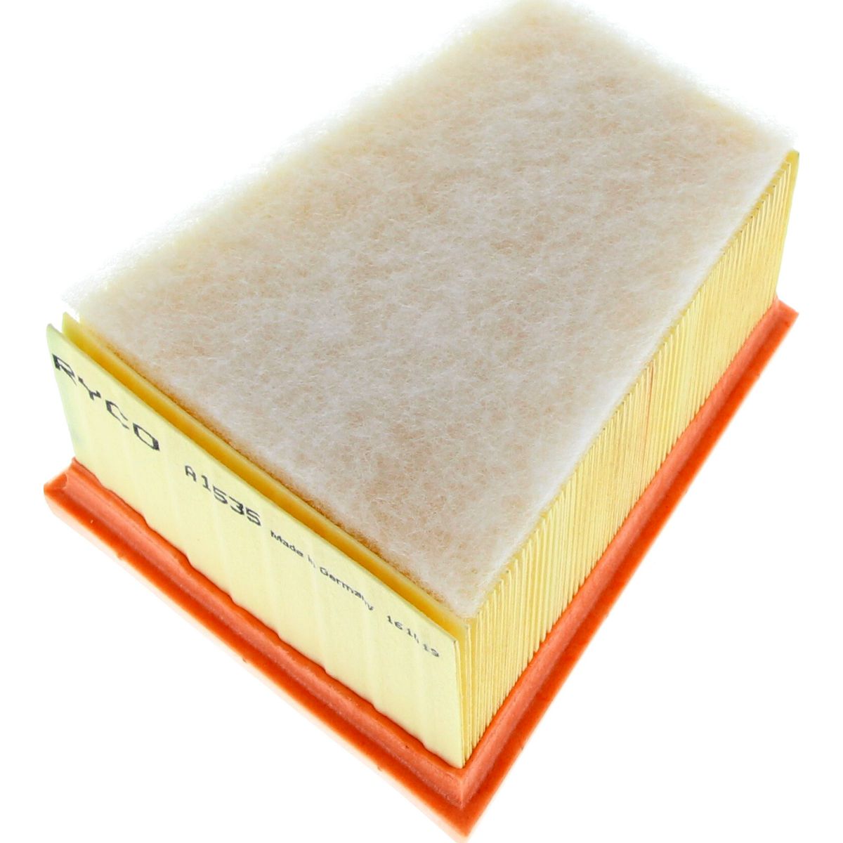 Ryco Air Filter A1535