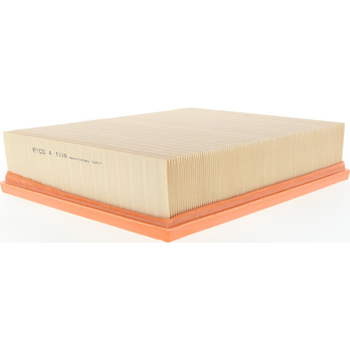 Ryco Air Filter A1536