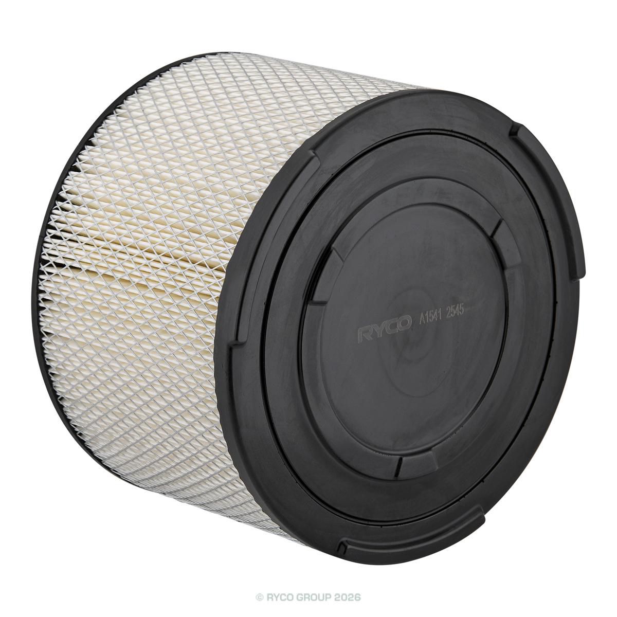 Ryco Air Filter A1541