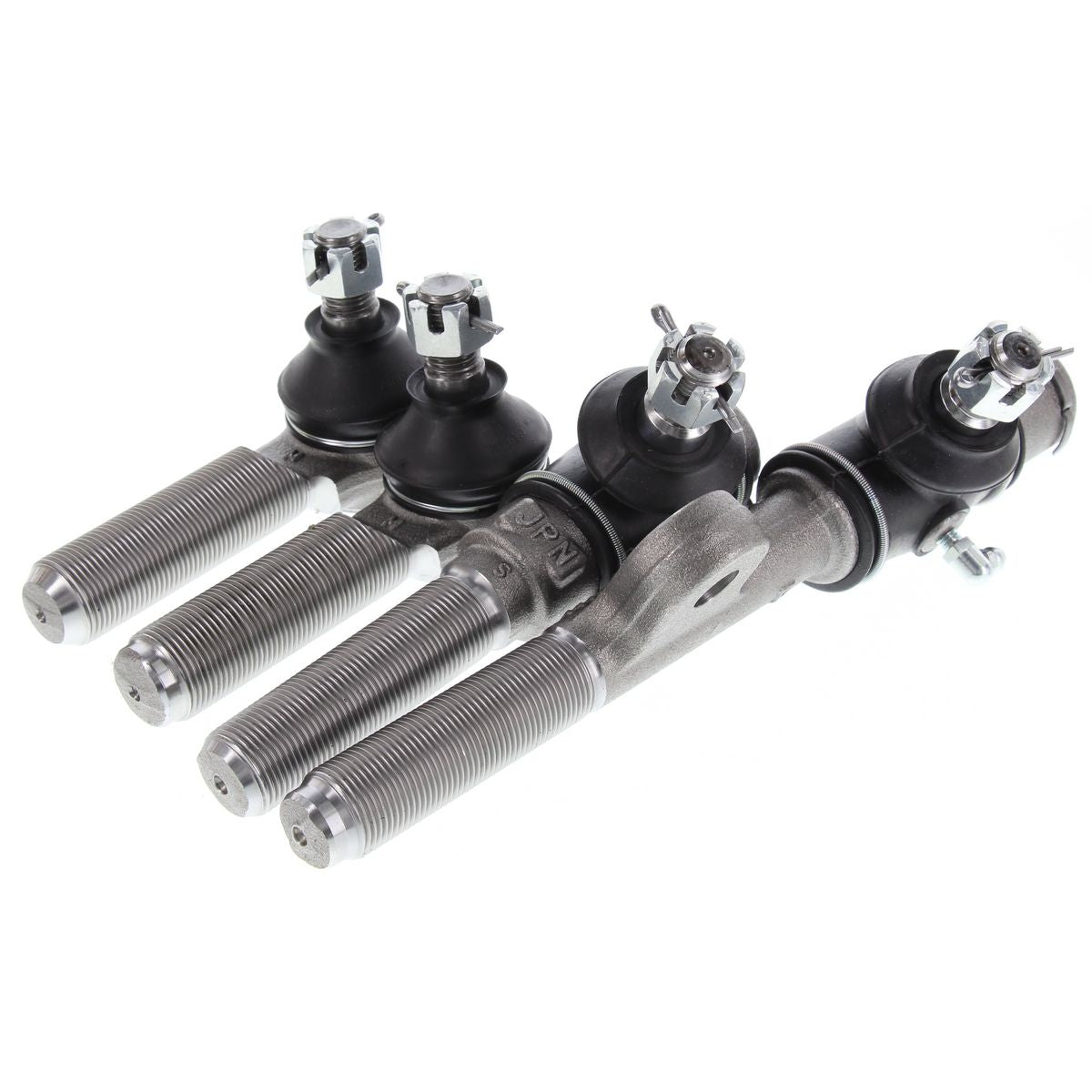 Drivetech Tie Rod End Kit fits Toyota Landcruiser HZJ78/79