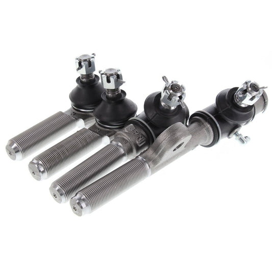 Drivetech Tie Rod End Kit fits Toyota Landcruiser HZJ78/79