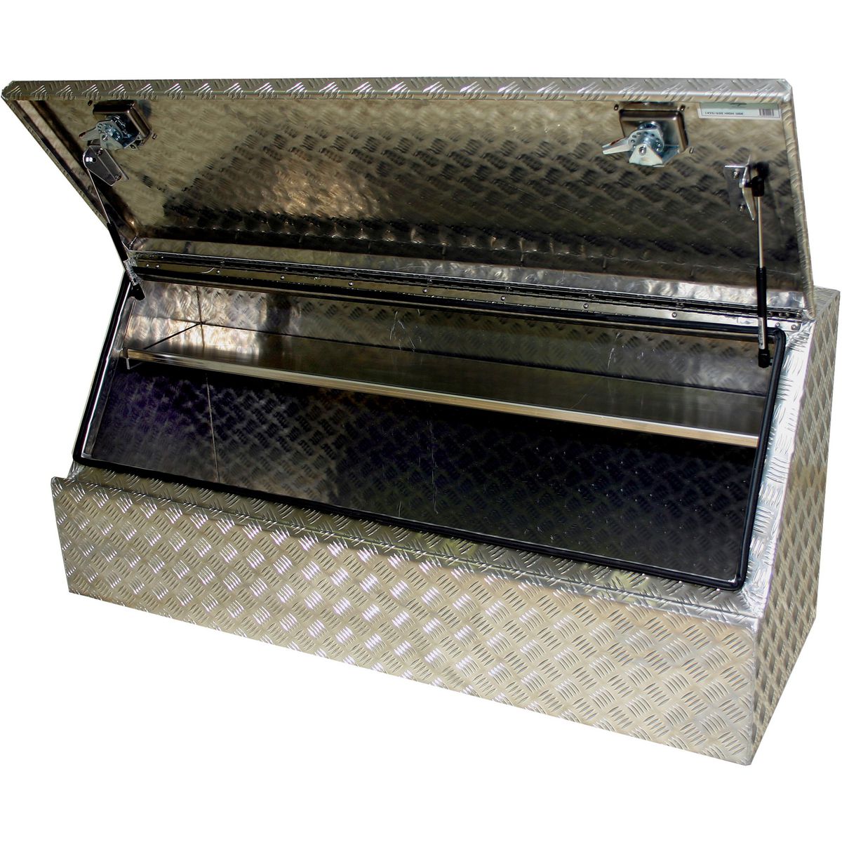 Diamond T Angle High Side Tool Box - 1425mm UBHSCP20013-2