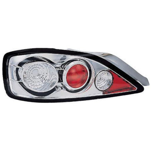 Altezza Taillights-Nissan 200Sx 00-06Chrm DS48000NDD