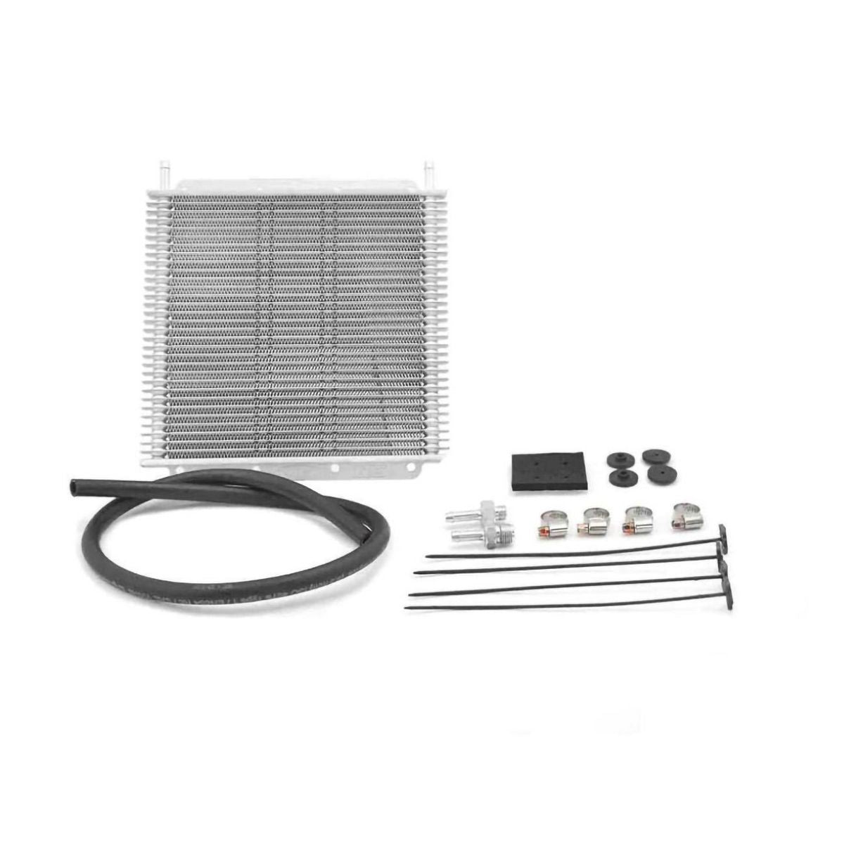 PWR H Duty Trans Oil Cooler Kit 5/16 PWO5631