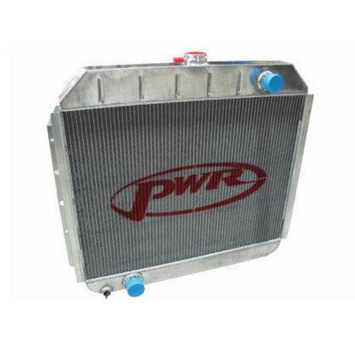 PWR Radiator 55mm fits Ford F100 1953 PWR5598